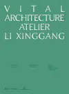 Vital Architecture cover