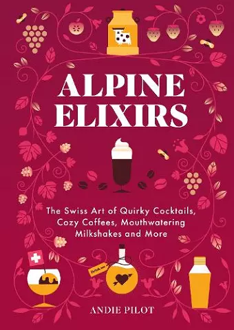 Alpine Elixirs cover