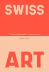 Swiss Art cover