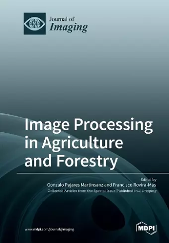 Image Processing in Agriculture and Forestry cover