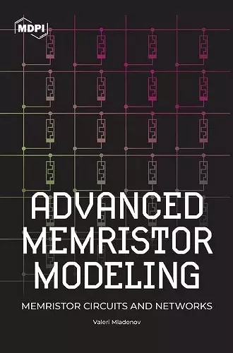 Advanced Memristor Modeling cover