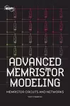 Advanced Memristor Modeling cover