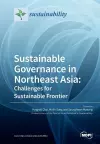 Sustainable Governance in Northeast Asia cover