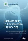 Sustainability in Construction Engineering cover