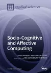 Socio-Cognitive and Affective Computing cover