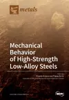 Mechanical Behavior of High-Strength Low-Alloy Steels cover