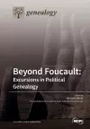 Beyond Foucault cover