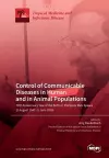 Control of Communicable Diseases in Human and in Animal Populations cover