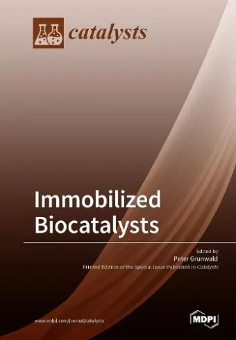 Immobilized Biocatalysts cover