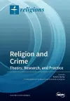 Religion and Crime cover