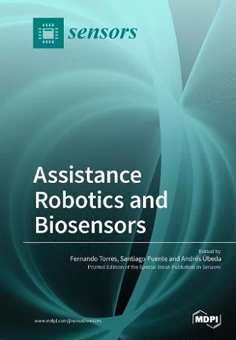 Assistance Robotics and Biosensors cover