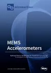 MEMS Accelerometers cover