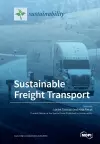 Sustainable Freight Transport cover