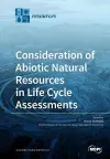 Consideration of Abiotic Natural Resources in Life Cycle Assessments cover
