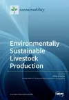 Environmentally Sustainable Livestock Production cover