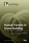 Human Factors in Green Building cover