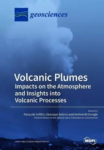 Volcanic Plumes cover