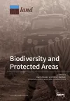 Biodiversity and Protected Areas cover