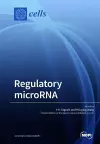 Regulatory microRNA cover