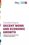 Transitioning to Decent Work and Economic Growth cover