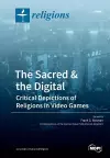 The Sacred & the Digital cover