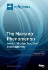 The Marrano Phenomenon cover