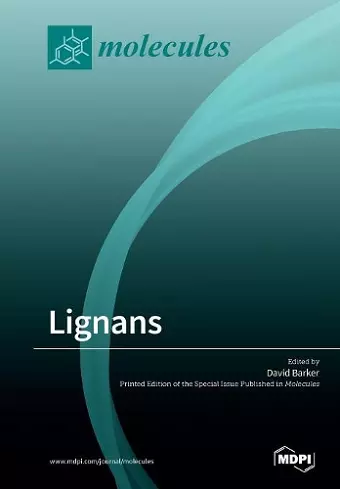 Lignans cover