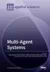 Multi-Agent Systems cover