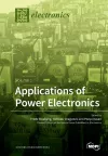 Applications of Power Electronics cover