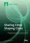 Sharing Cities Shaping Cities cover