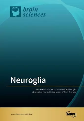 Neuroglia cover