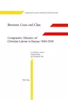 Between Cross and Class cover