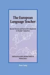 The European Language Teacher cover