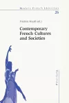 Contemporary French Cultures and Societies cover