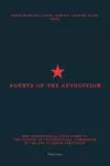 Agents of the Revolution cover