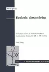 Ecclesia Alexandrina cover