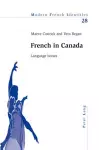 French in Canada cover