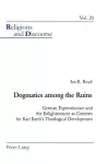 Dogmatics Among the Ruins cover