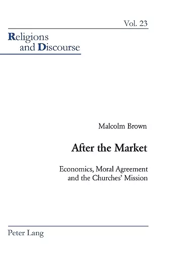 After the Market cover