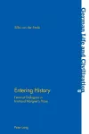 Entering History cover