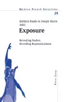 Exposure cover