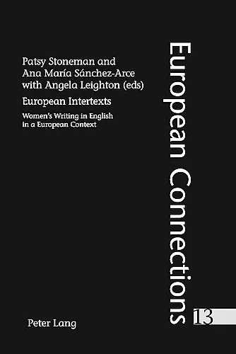 European Intertexts cover