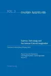 Science, Technology and the German Cultural Imagination cover