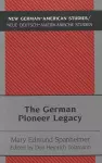 The German Pioneer Legacy cover