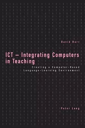 ICT - Integrating Computers in Teaching cover