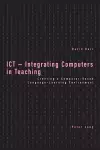 ICT - Integrating Computers in Teaching cover