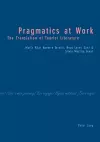 Pragmatics at Work cover