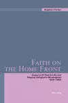 Faith on the Home Front cover