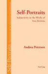 Self-Portraits cover