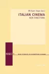 Italian Cinema cover